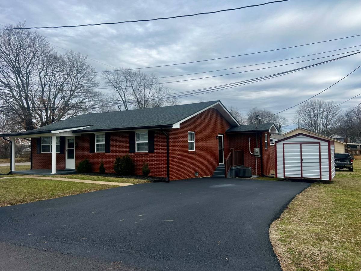 House for rent at 524 Todd St, Franklin, KY 42134
