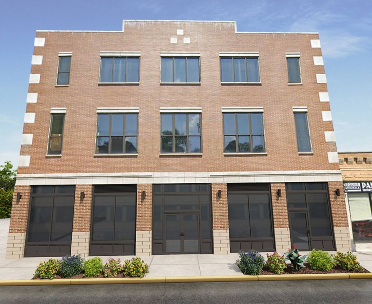 Apartment for rent at 4533 N Clark St, Chicago, IL 60640