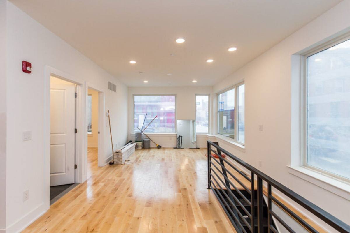 Apartment for rent at 4100 Ludlow St, Philadelphia, PA 19104