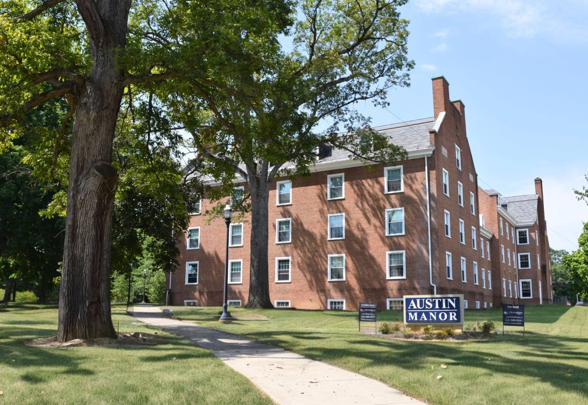 Apartment for rent at 95 Elizabeth St, Delaware, OH 43015