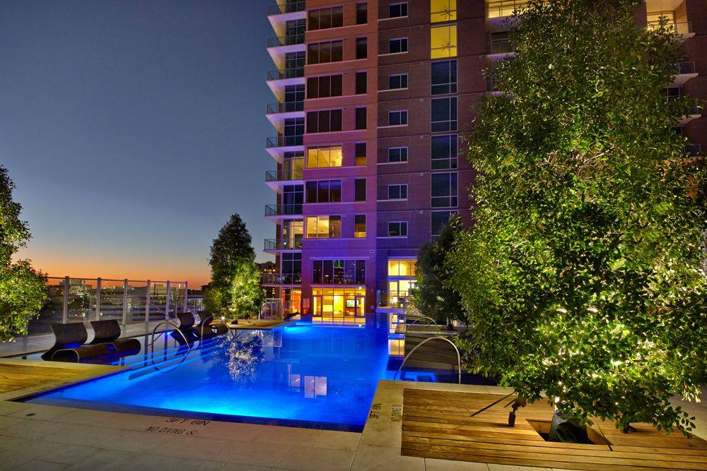 Apartment for rent at 2726 Cedar Springs Rd #A3-28, Dallas, TX 75201