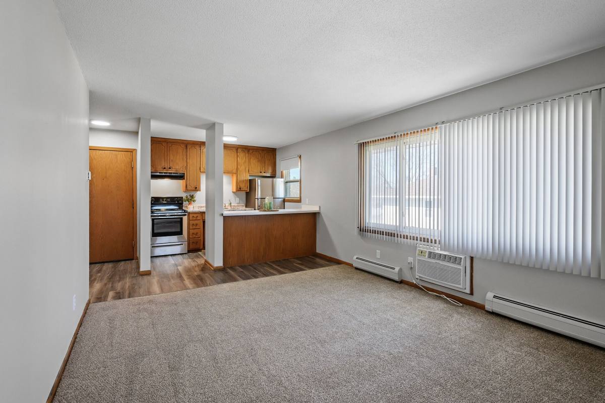 Apartment for rent at 2244 Minnehaha Ave E, Saint Paul, MN 55119