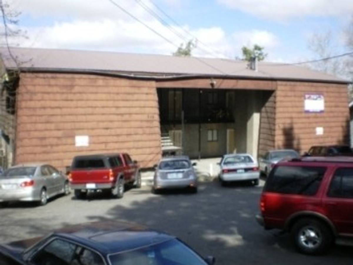 Apartment for rent at 735 NE Maple St, Pullman, WA 99163