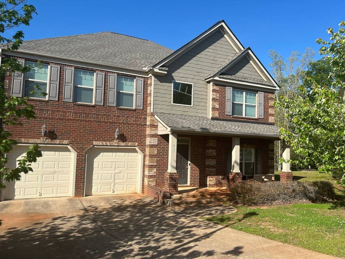 House for rent at 283 Bandelier Circle, Hampton, GA 30228