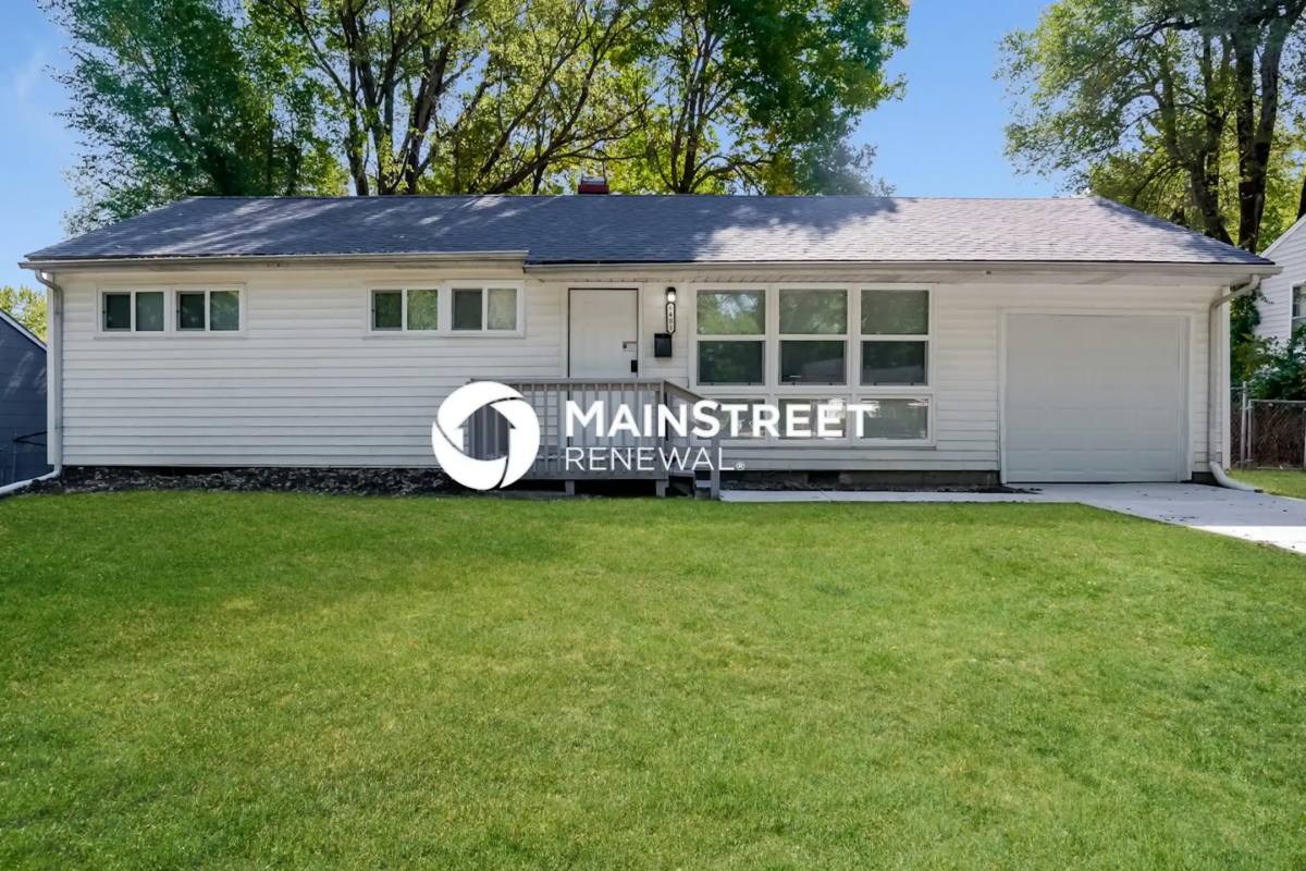 House for rent at 6401 E 149th St, Grandview, MO 64030