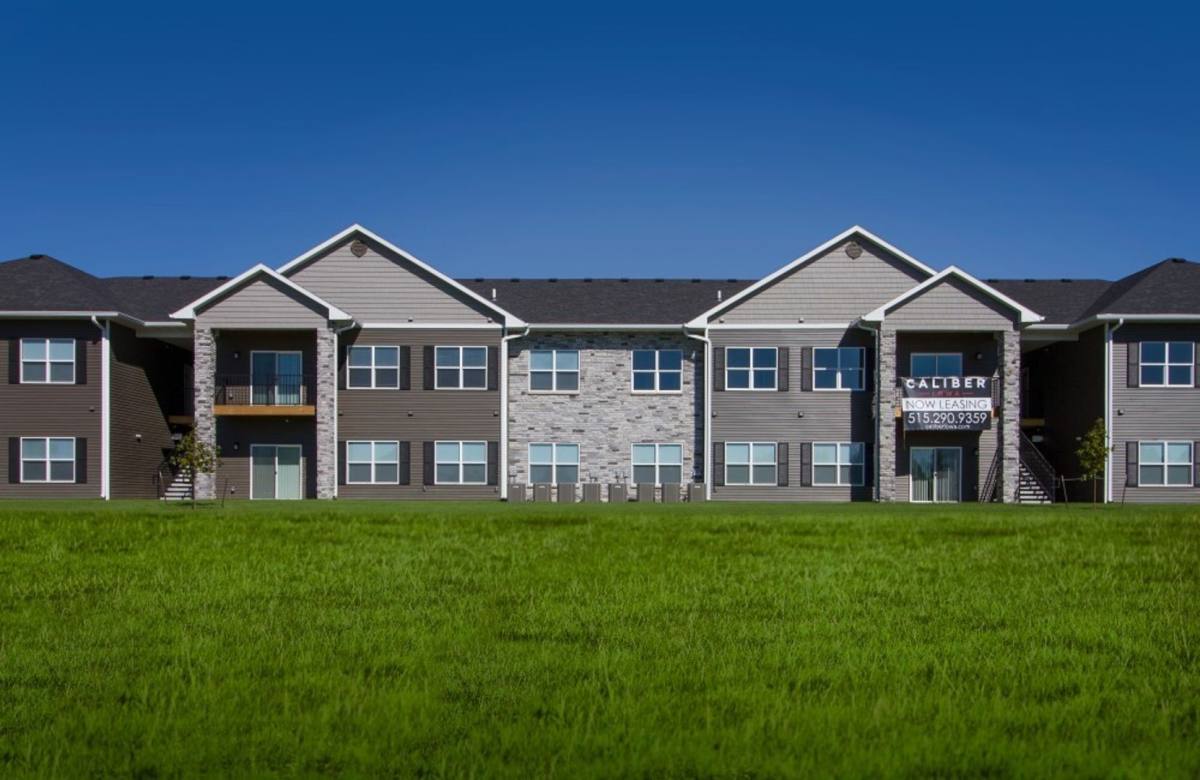 Condo for rent at 2845 NW 20th Lane, Ankeny, IA 50023