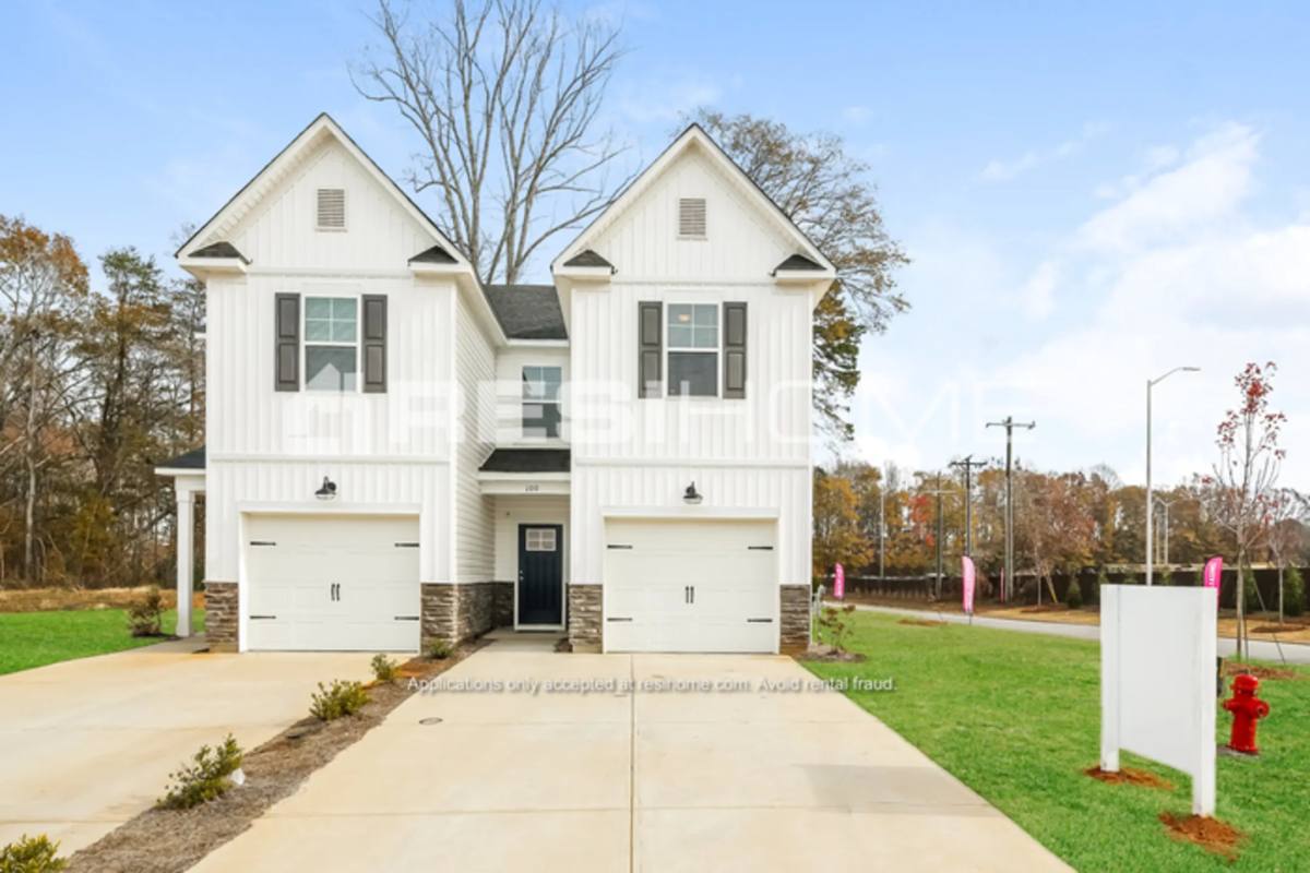 House for rent at 110 Copperleaf Lane, Anderson, SC 29625