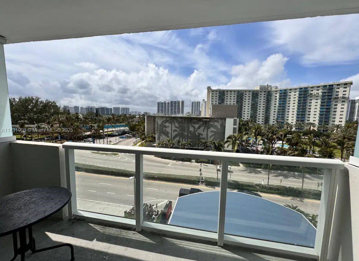 Condo for rent at 19201 Collins Ave #436, North Miami Beach, FL 33160