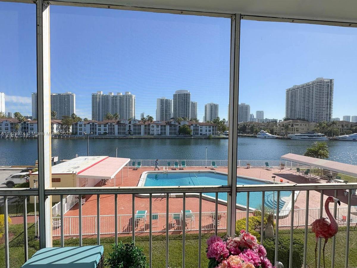 Apartment for rent at 2980 Point E Dr #D302, North Miami Beach, FL 33160