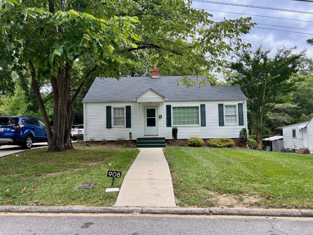 House for rent at 908 Holmes St #908, Salisbury, NC 28144