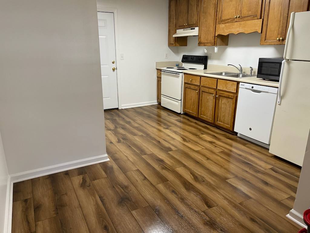 Townhouse for rent at 2424 Grandview Dr, Milledgeville, GA 31061