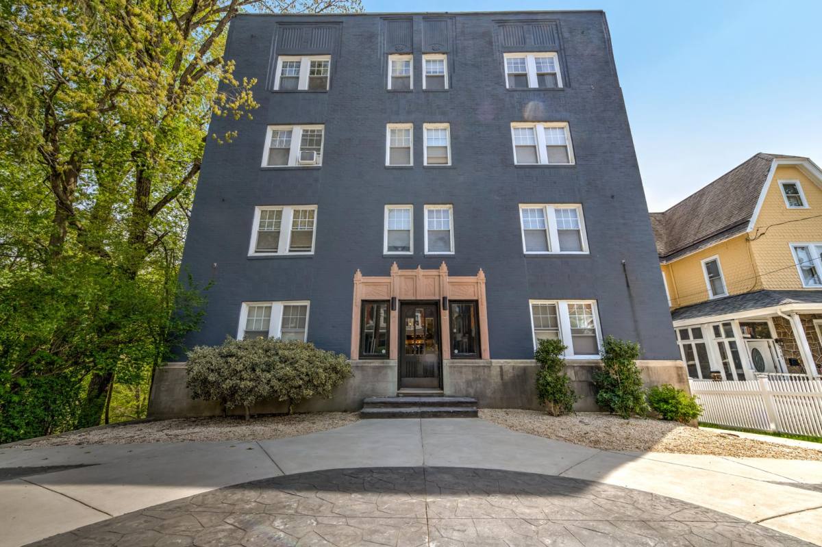 Apartment for rent at 320 Rochelle Ave, Philadelphia, PA 19128