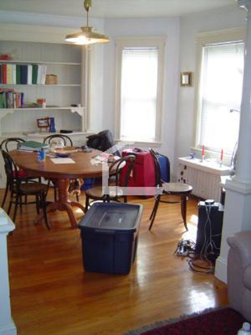 Apartment for rent at 86 Wallingford Rd #1, Brighton, MA 02135