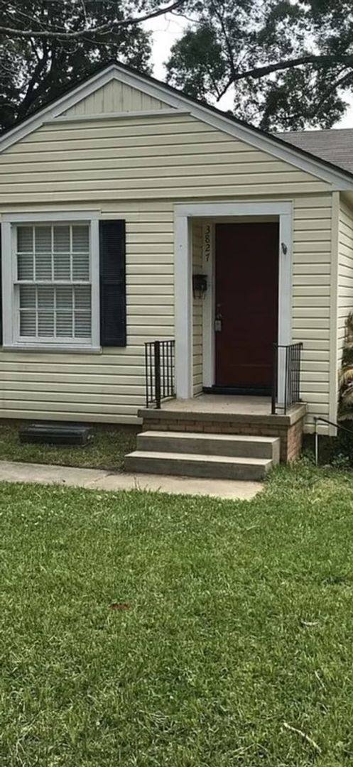 House for rent at 3827 Maryland St, Shreveport, LA 71106