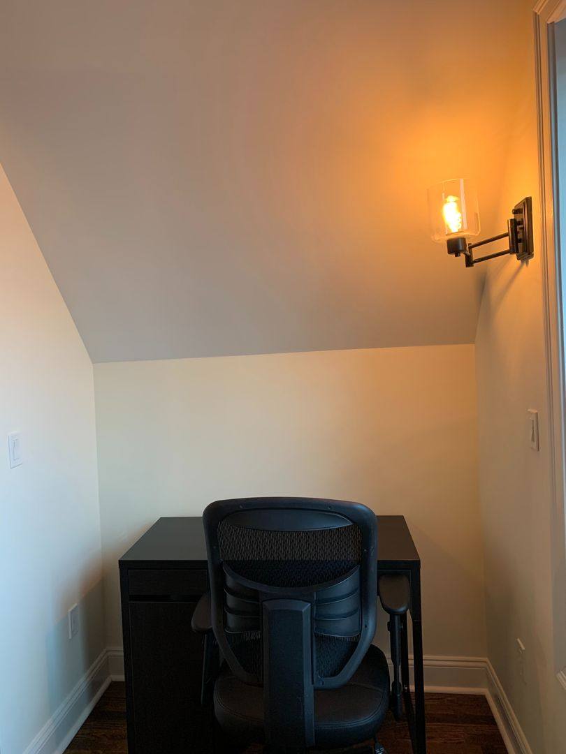 Apartment for rent at 514-516 George St, New Haven, CT 06511