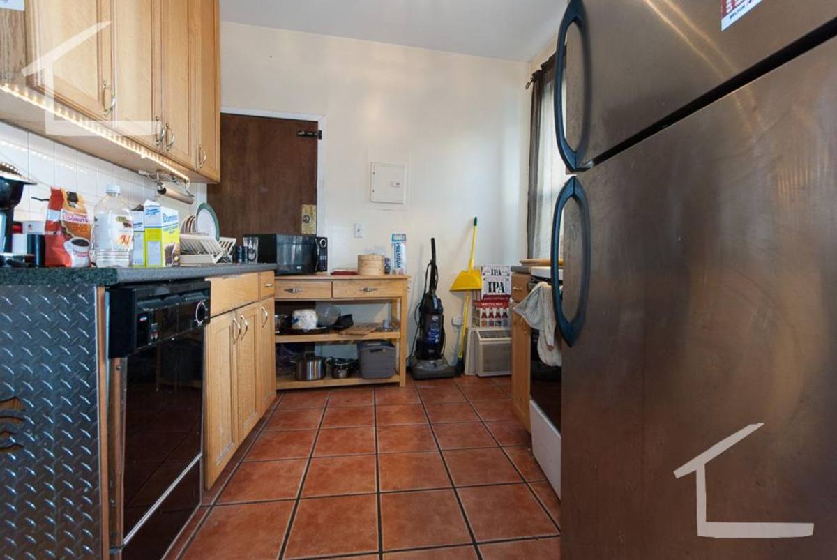 Apartment for rent at 96 Linden St #A1, Allston, MA 02134