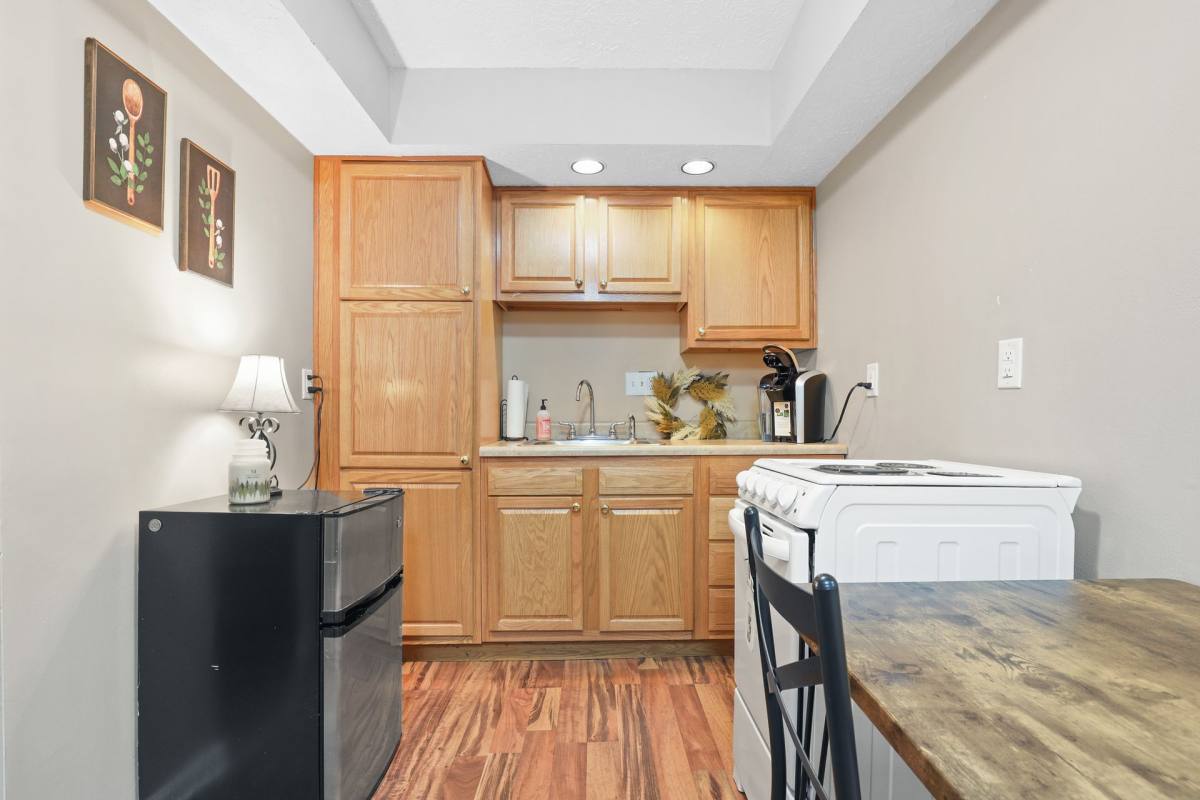 Townhouse for rent at 212 Churchill Dr, Mooresville, IN 46158