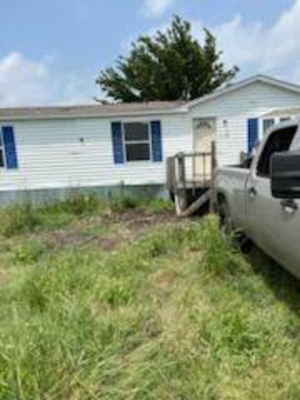 House for rent at 3724 W FM #917, Joshua, TX 76058