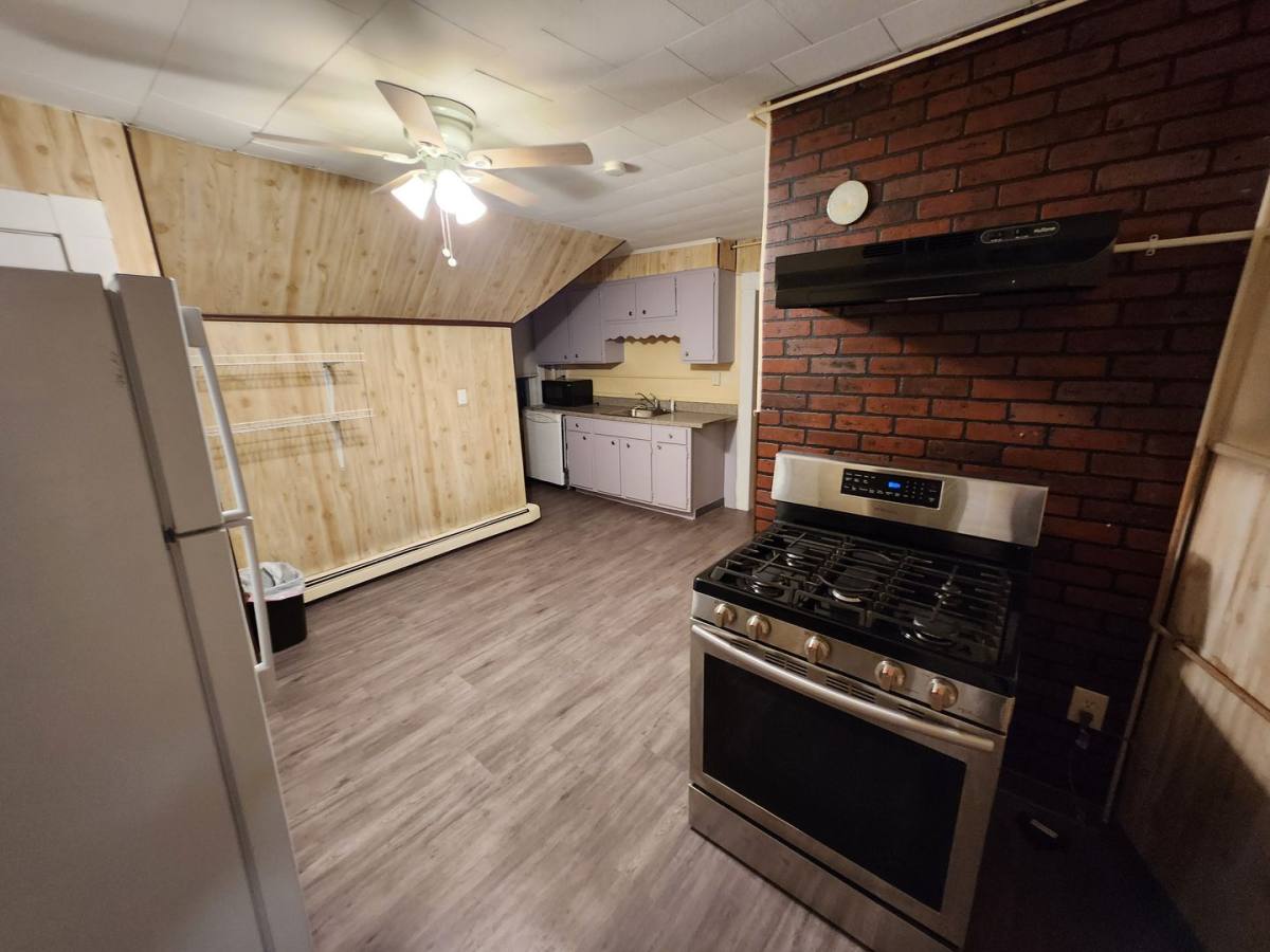 Apartment for rent at 1410 Hyde Park Ave, Hyde Park, MA 02136