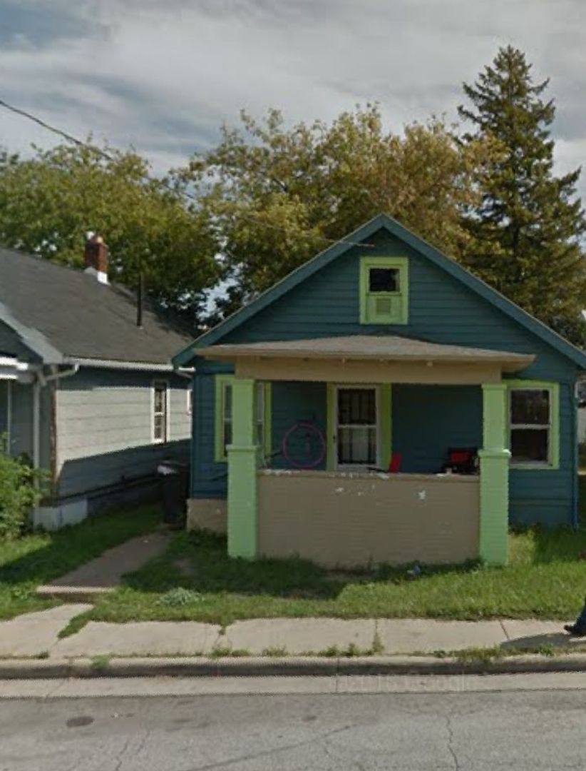 House for rent at 1608 Camp St, Sandusky, OH 44870