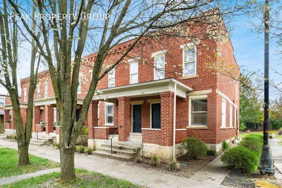 Apartment for rent at 426 Mithoff St, Cincinnati, OH 45206