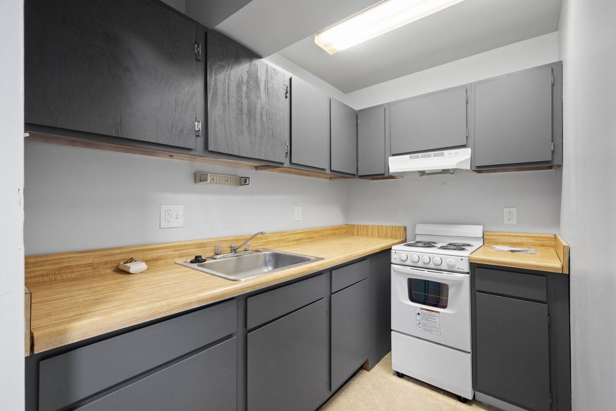 Apartment for rent at 2500 Brownsville Rd, Pittsburgh, PA 15210