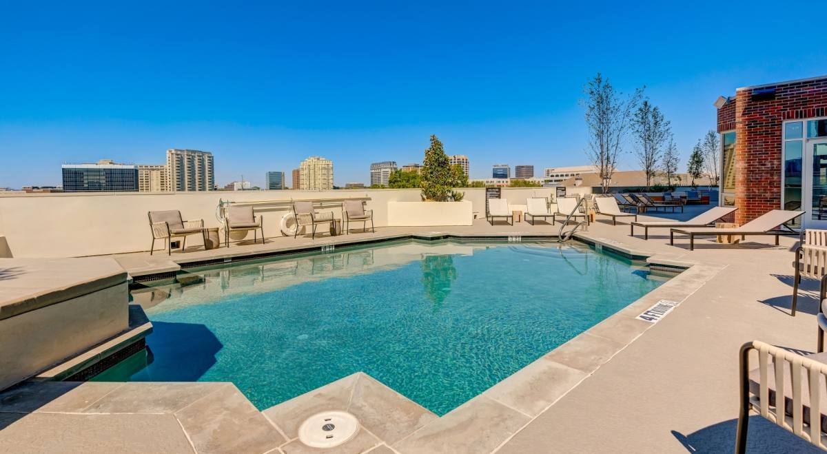 Apartment for rent at 3226 McKinney Ave #B6-59, Dallas, TX 75204