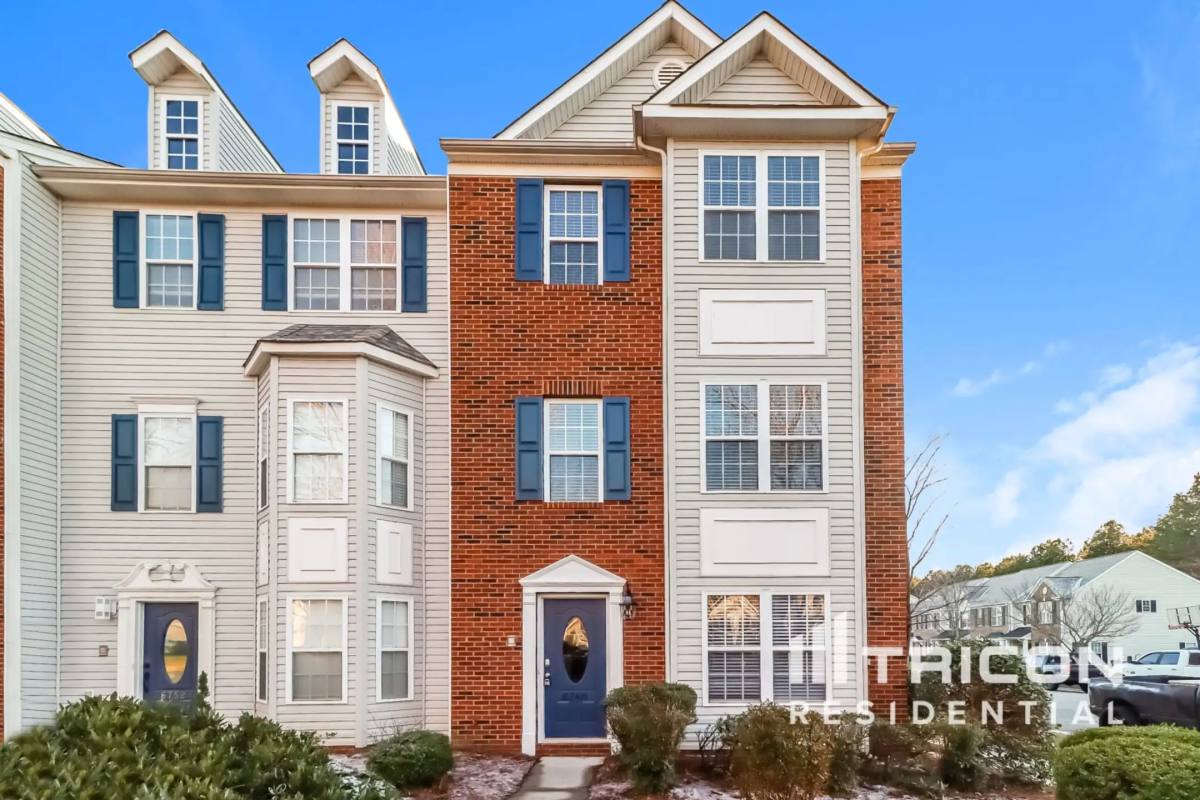 House for rent at 6748 Mountain Majesty Way, Huntersville, NC 28078