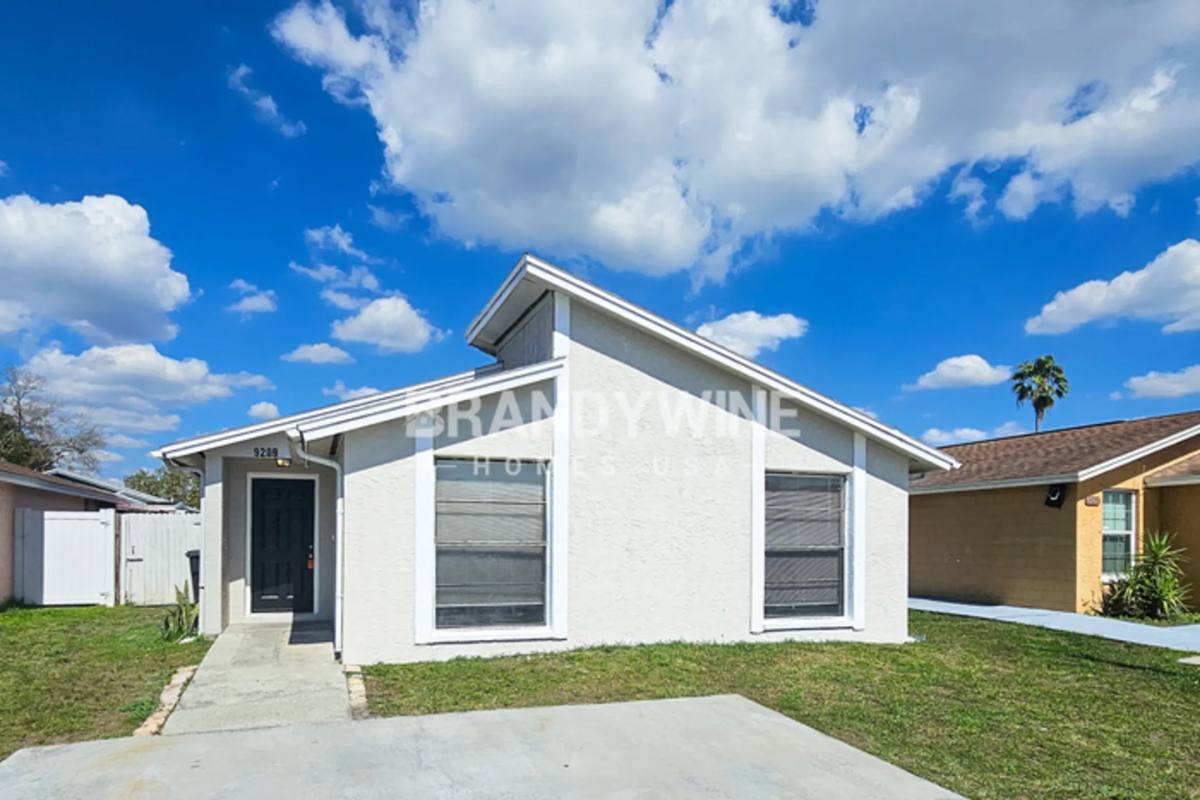 House for rent at 9209 Dalwood Court, Tampa, FL 33615