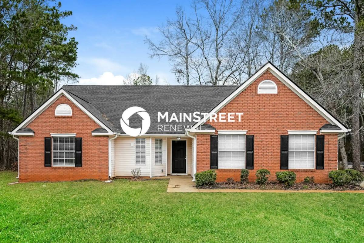House for rent at 110 Emerald Lane, Hampton, GA 30228