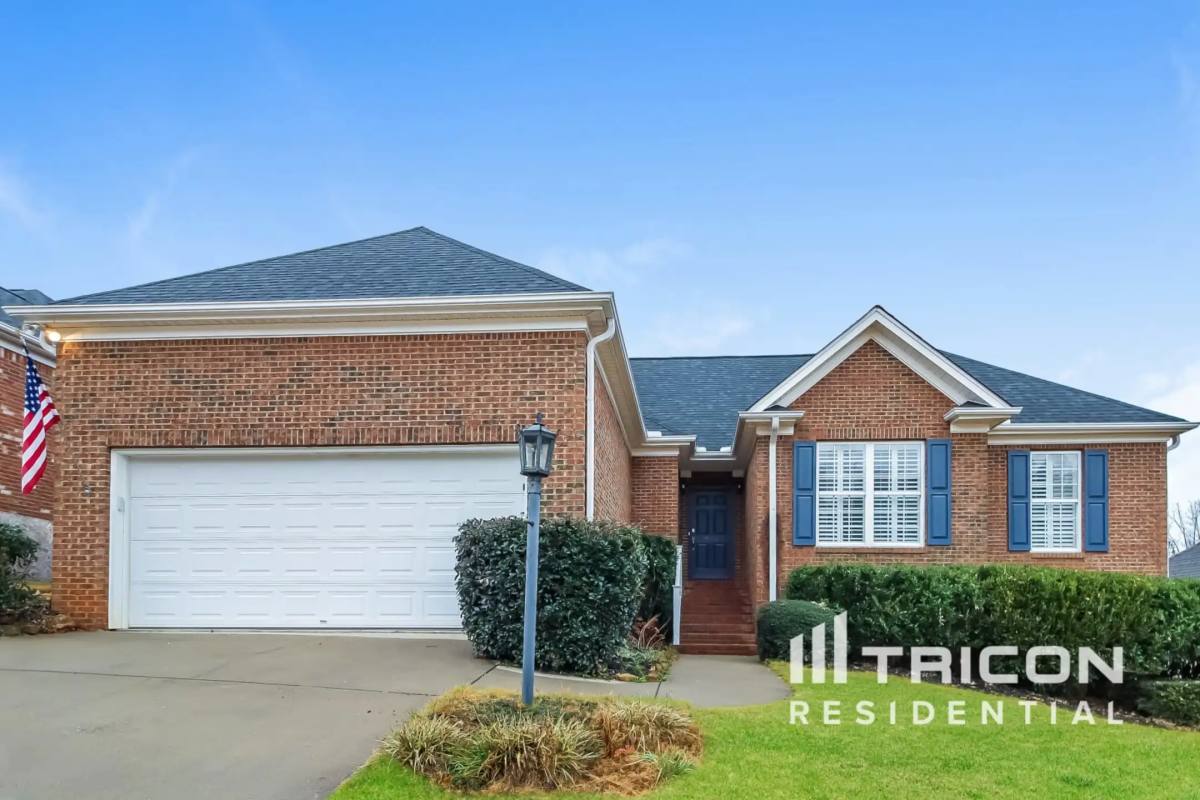 House for rent at 931 Squires Point, Duncan, SC 29334