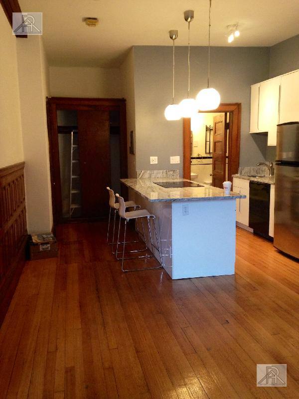 Apartment for rent at 849 Beacon St #2, Boston, MA 02115