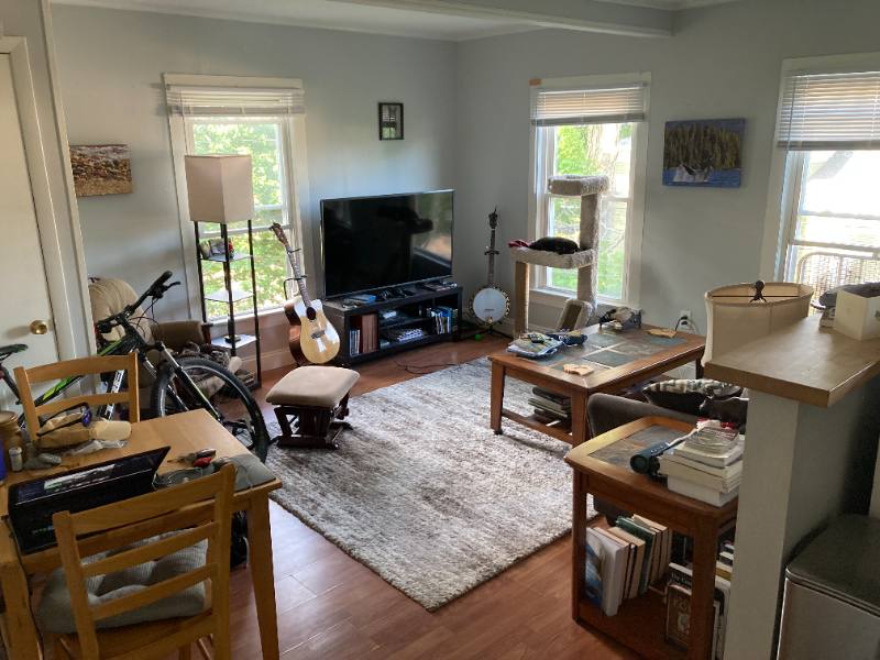 Apartment for rent at 334 W 5th St, Oswego, NY 13126
