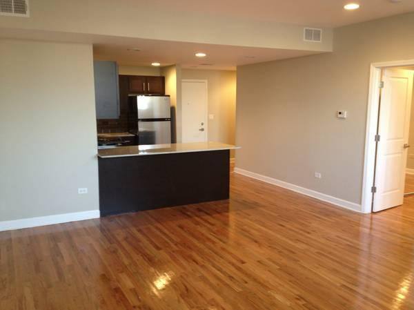 Apartment for rent at 4759 N Maplewood Ave #207, Chicago, IL 60625