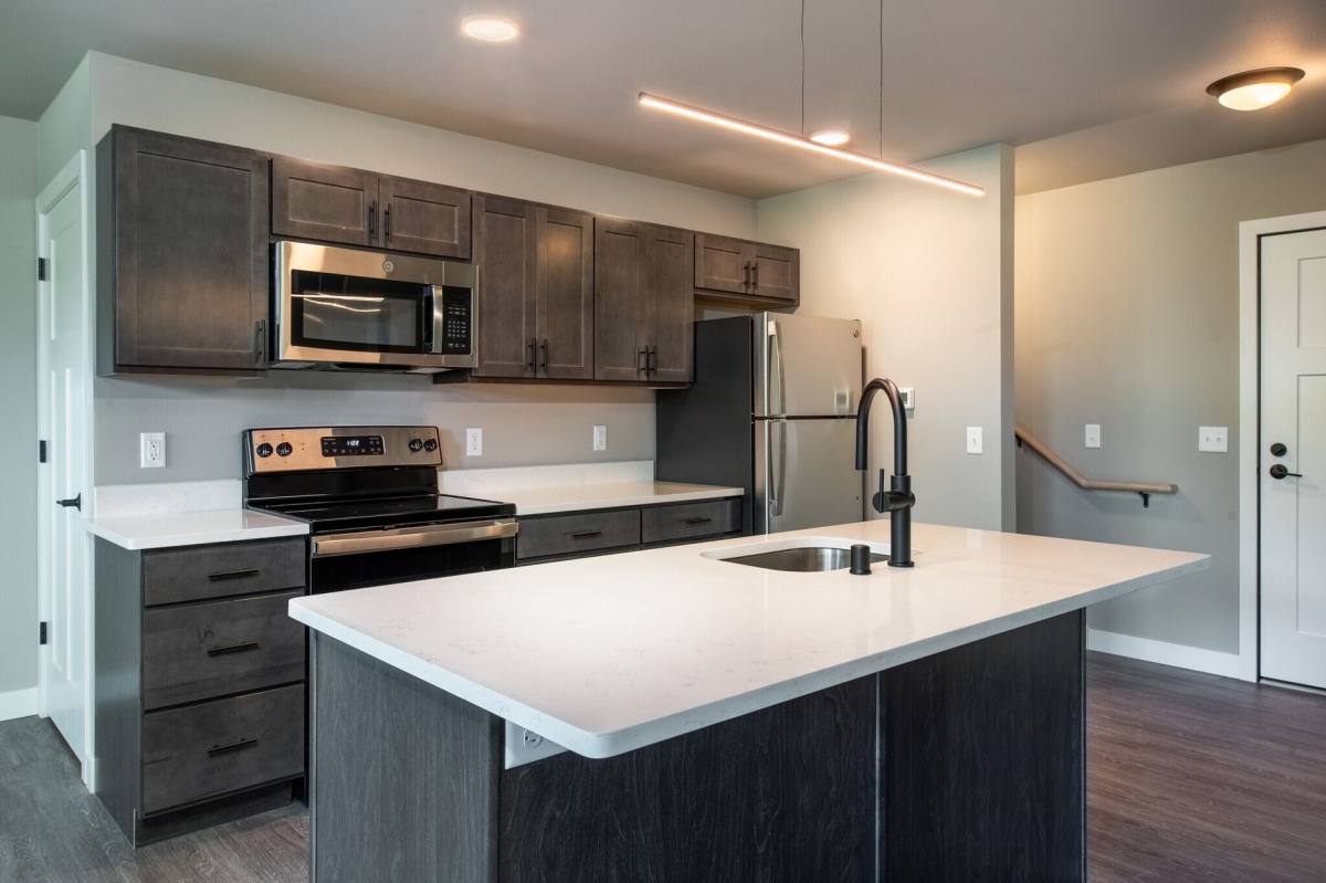Apartment for rent at 2644 Branch St, Middleton, WI 53562