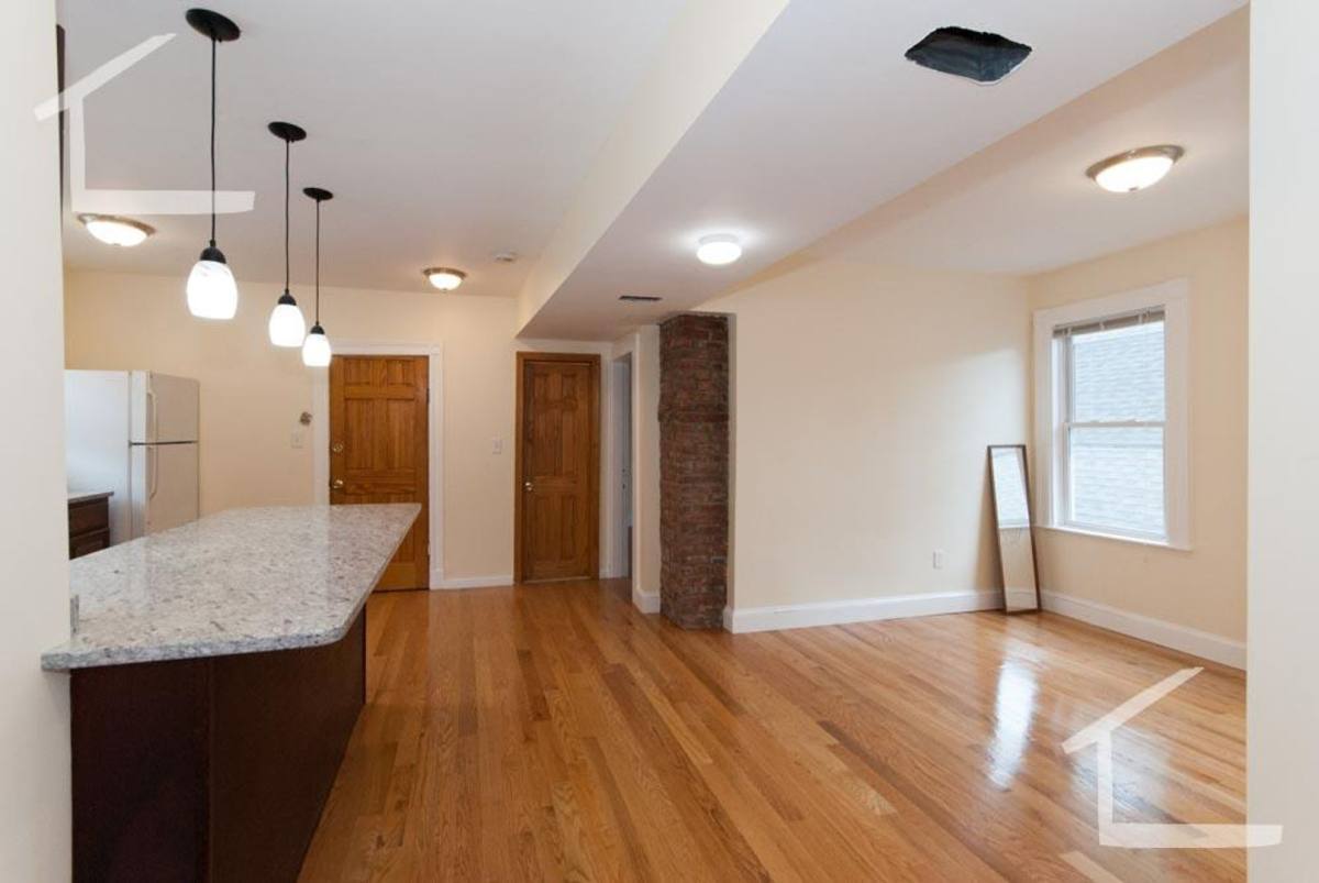 Apartment for rent at 34 Brackett St #3C, Brighton, MA 02135