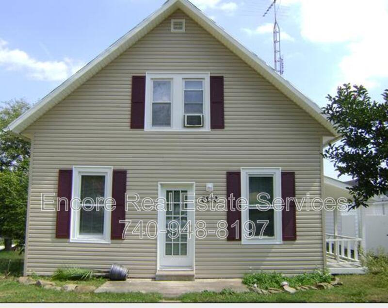 House for rent at 6230 Licking Valley Rd, Frazeysburg, OH 43822