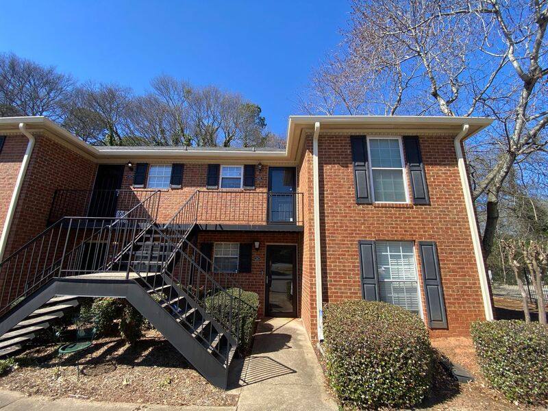 Apartment for rent at 1688 Prince Ave #207, Athens, GA 30606