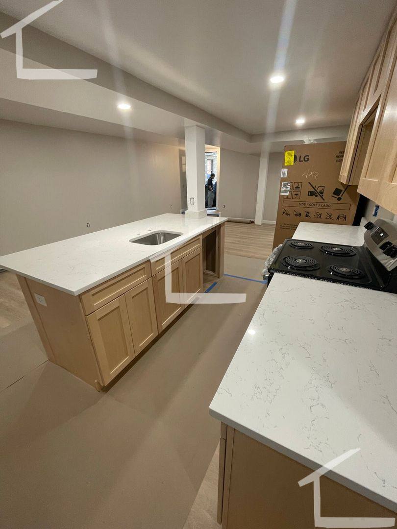 House for rent at 215 Saint Paul #B, Brookline, MA 02445