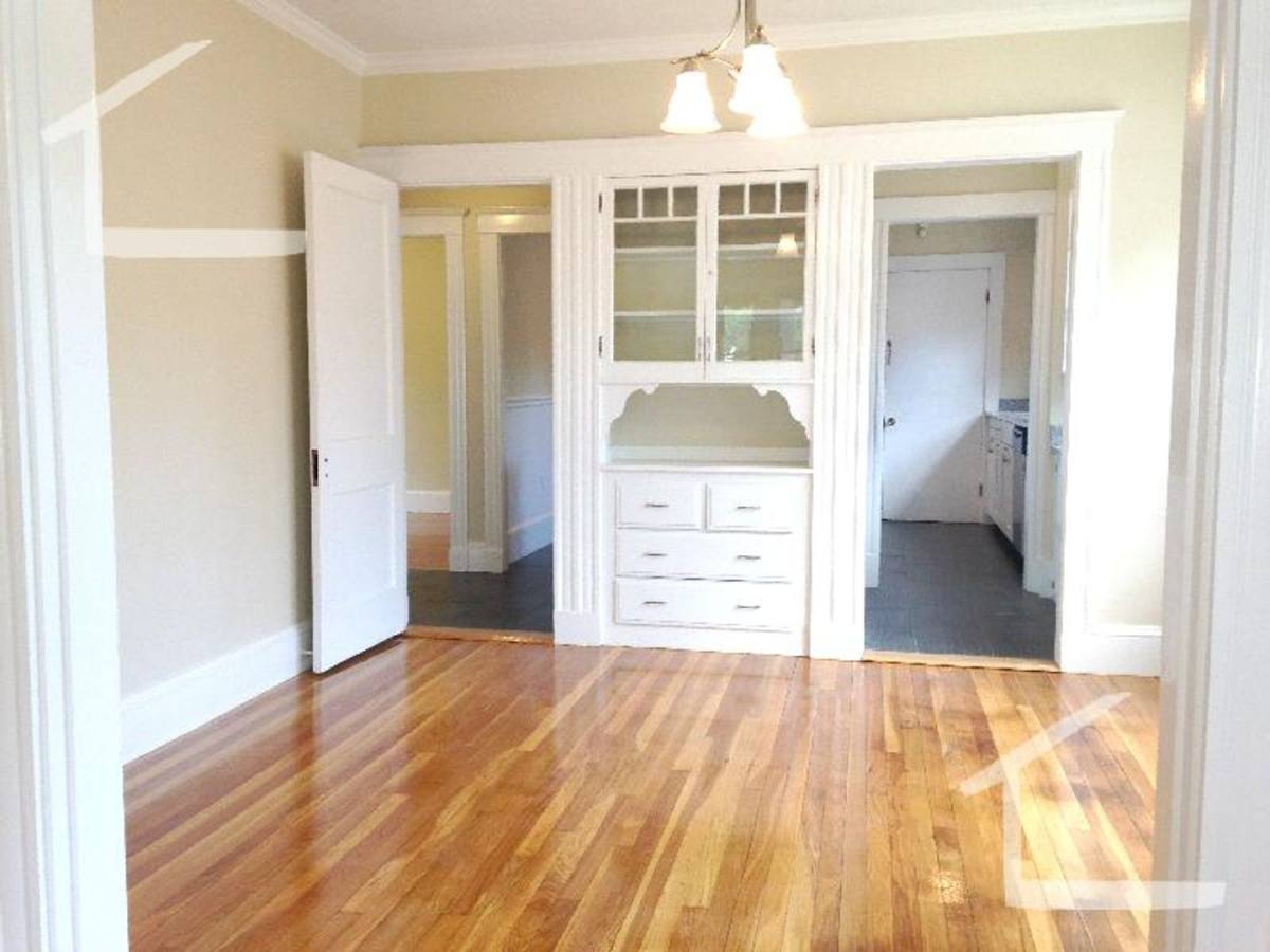 Apartment for rent at 18 Tip Top St #2, Brighton, MA 02135