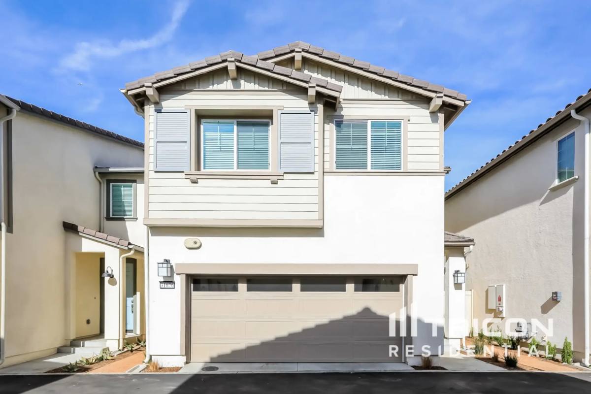 House for rent at 31676 Hans Dr, Menifee, CA 92584
