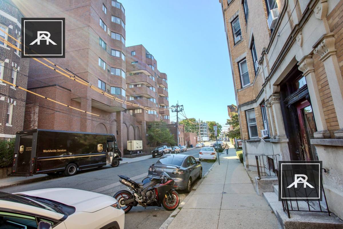 Apartment for rent at 145 Kelton #506, Allston, MA 02134