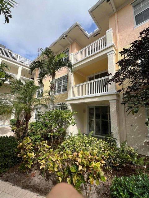 Apartment for rent at 275 Murcia Dr #207, Jupiter, FL 33458