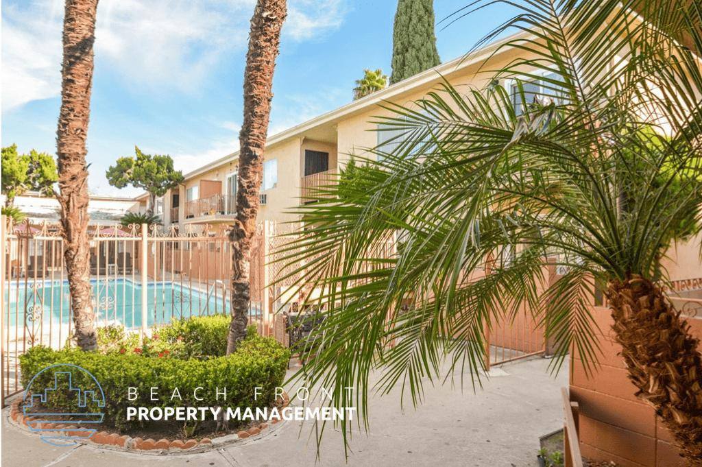 Apartment for rent at La Rue, 8721 Imperial Highway 115, Downey, CA 90242