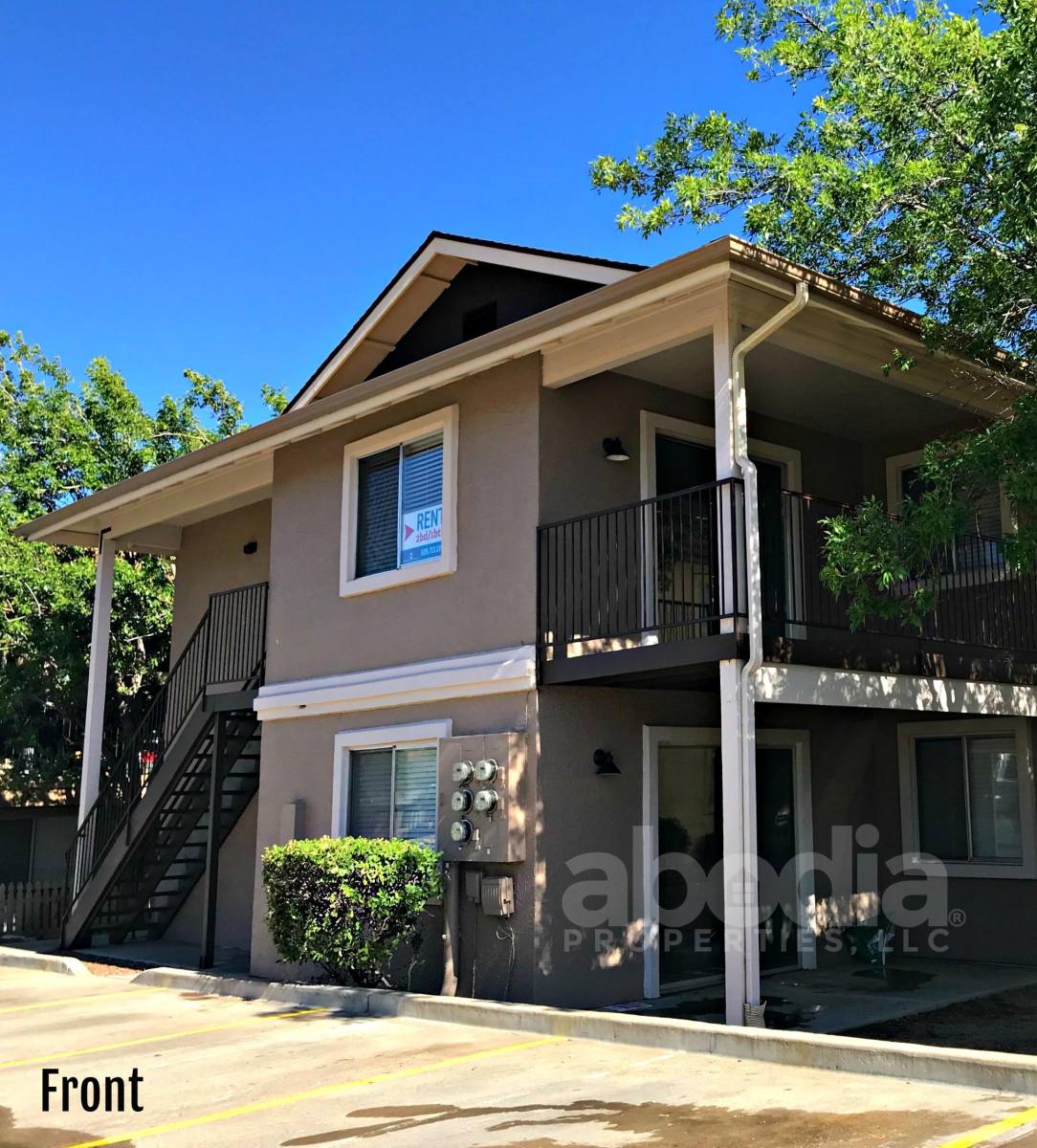 Apartment for rent at 141 E Whipple Extension #C, Prescott, AZ 86301