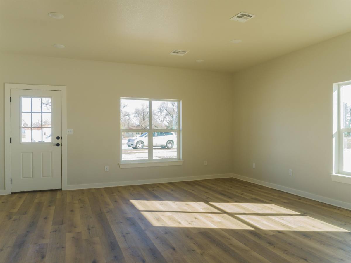 House for rent at 28561 Cr 24 #1, Springfield, CO 81073