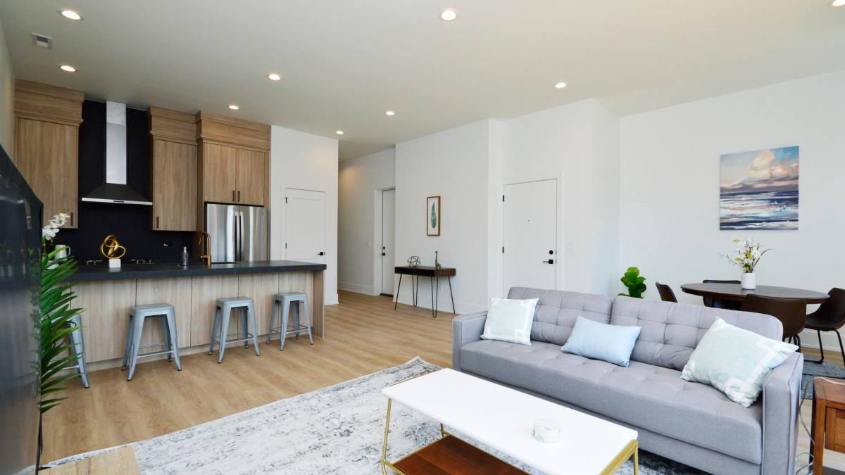 House for rent at 2513 N Halsted St, Chicago, IL 60614