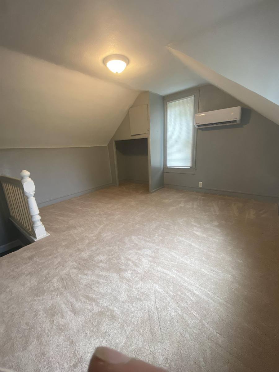 House for rent at 312 S D St, Muskogee, OK 74403
