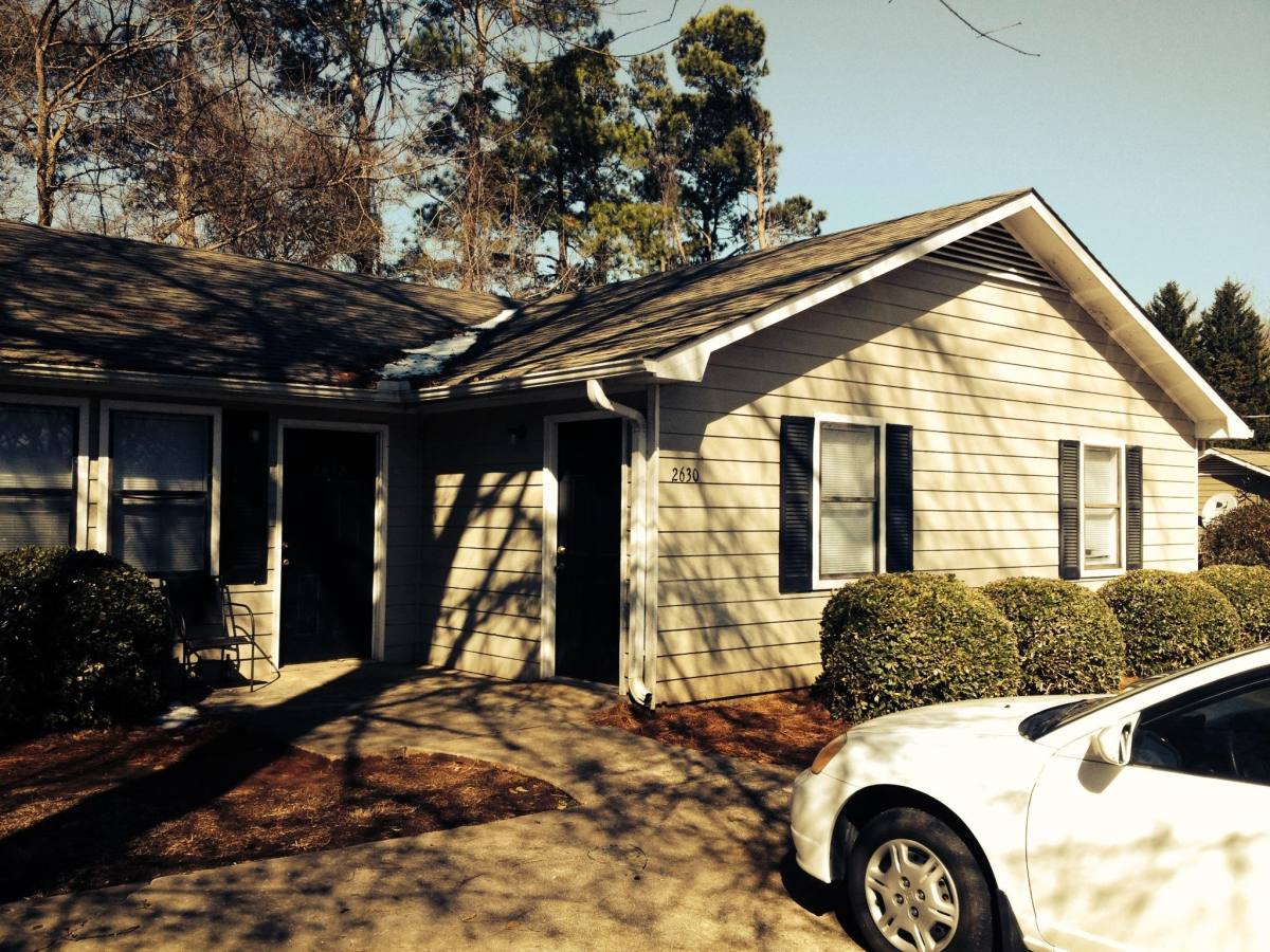 House for rent at 2632 Riverbend Rd, Athens, GA 30605