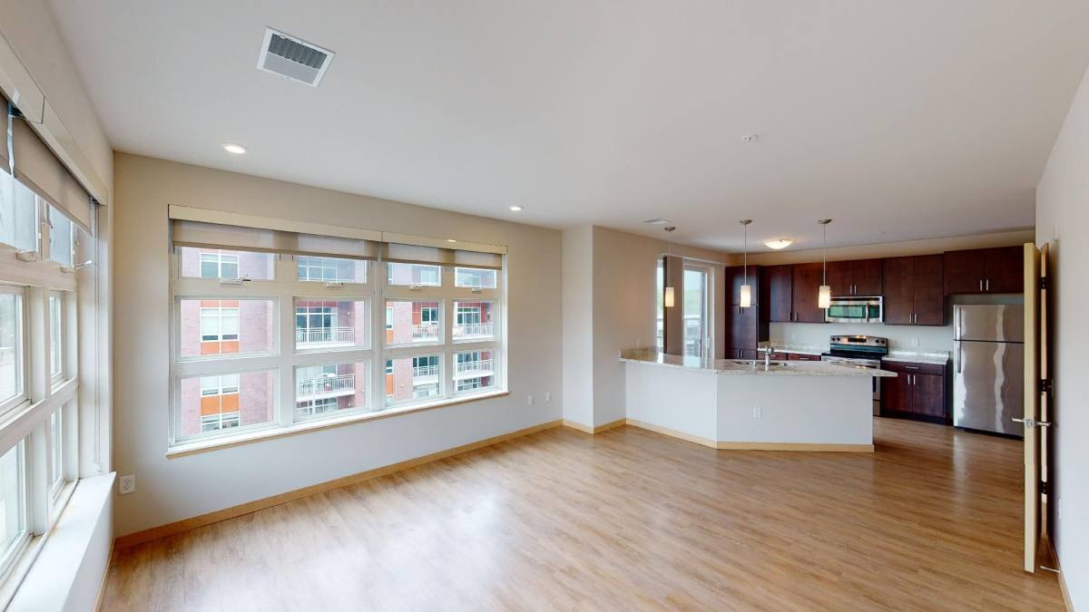 Apartment for rent at 902 Drake St, Madison, WI 53715